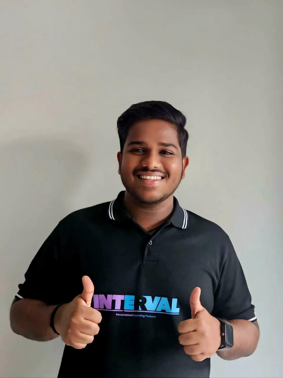Pawan Pulickal