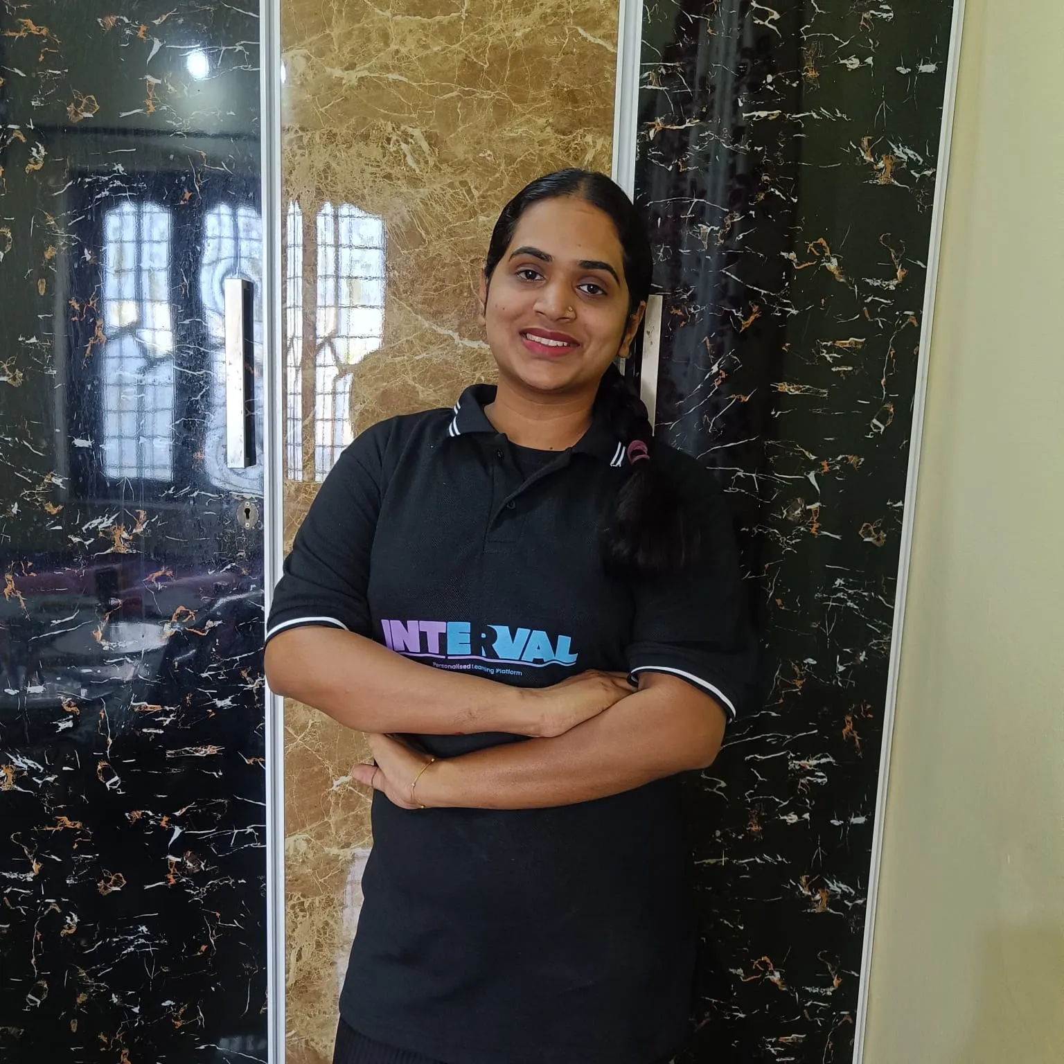 Rohini Balakrishnan