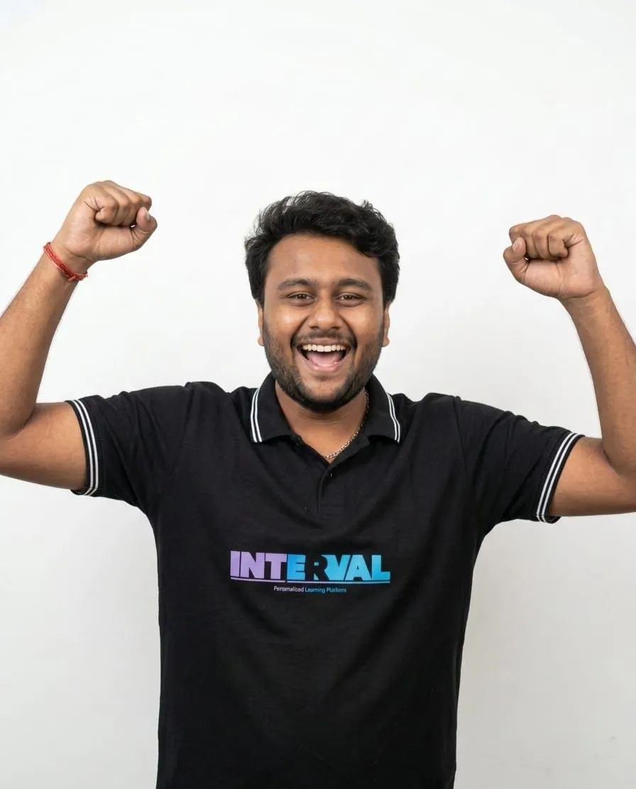 Sanjay Gireesan